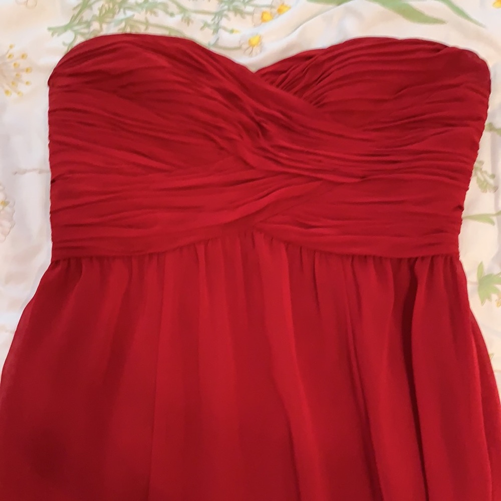 Ralph Lauren maxi dress
